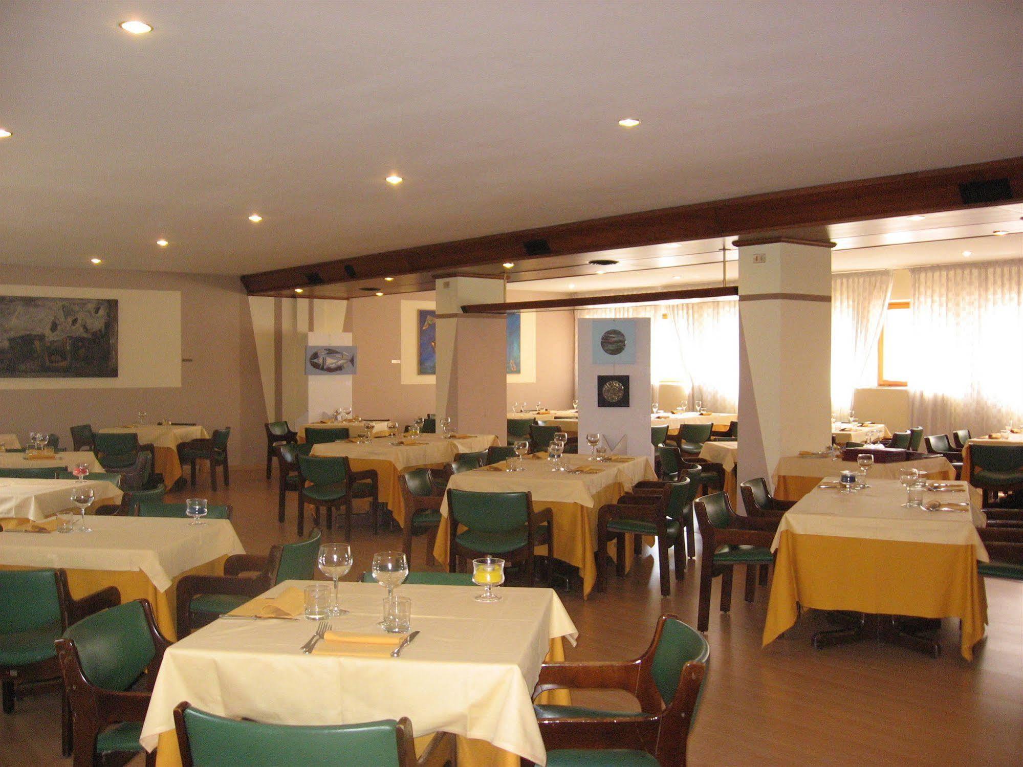 Arte Hotel Perugia Eksteriør billede