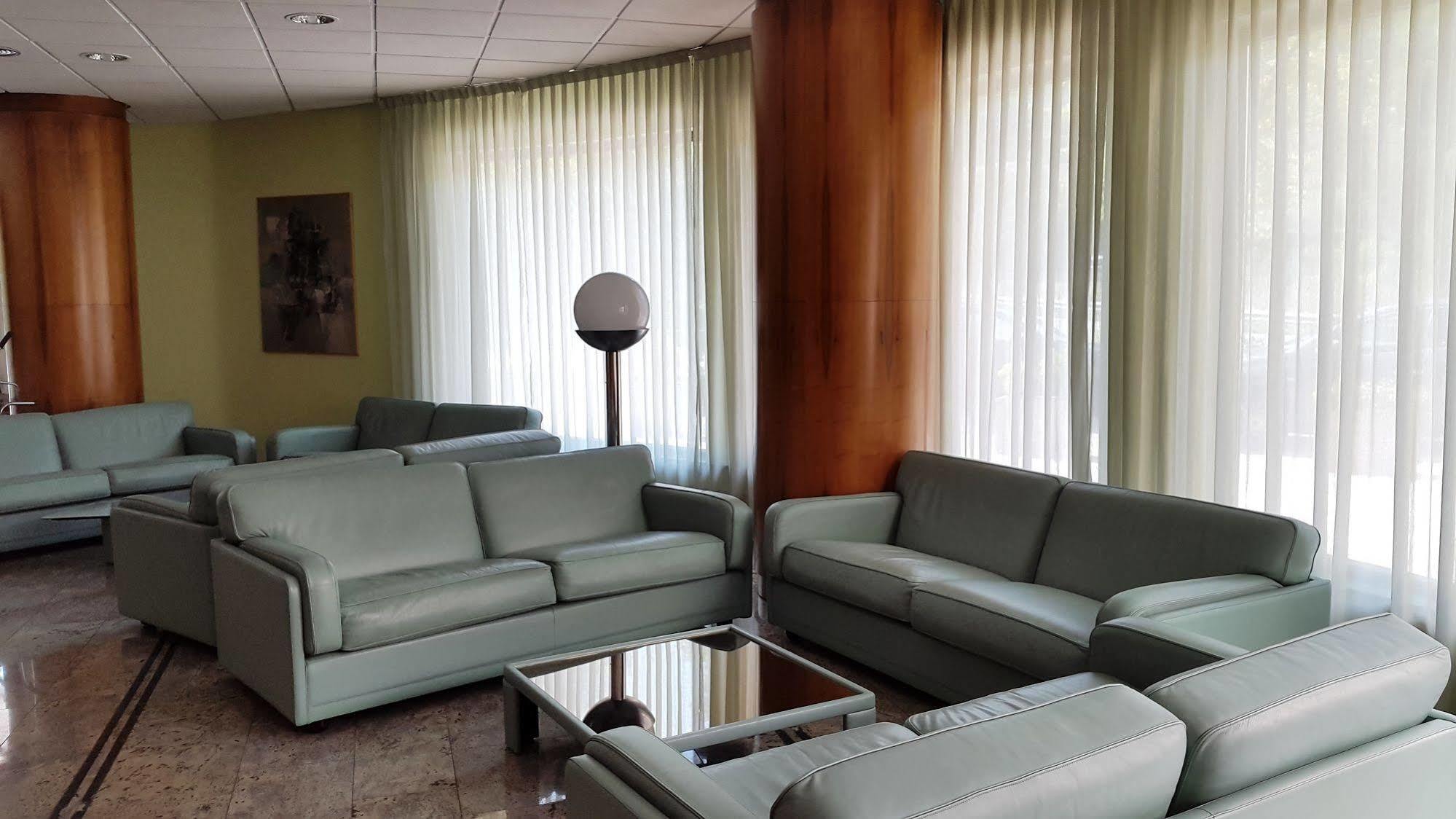 Arte Hotel Perugia Eksteriør billede