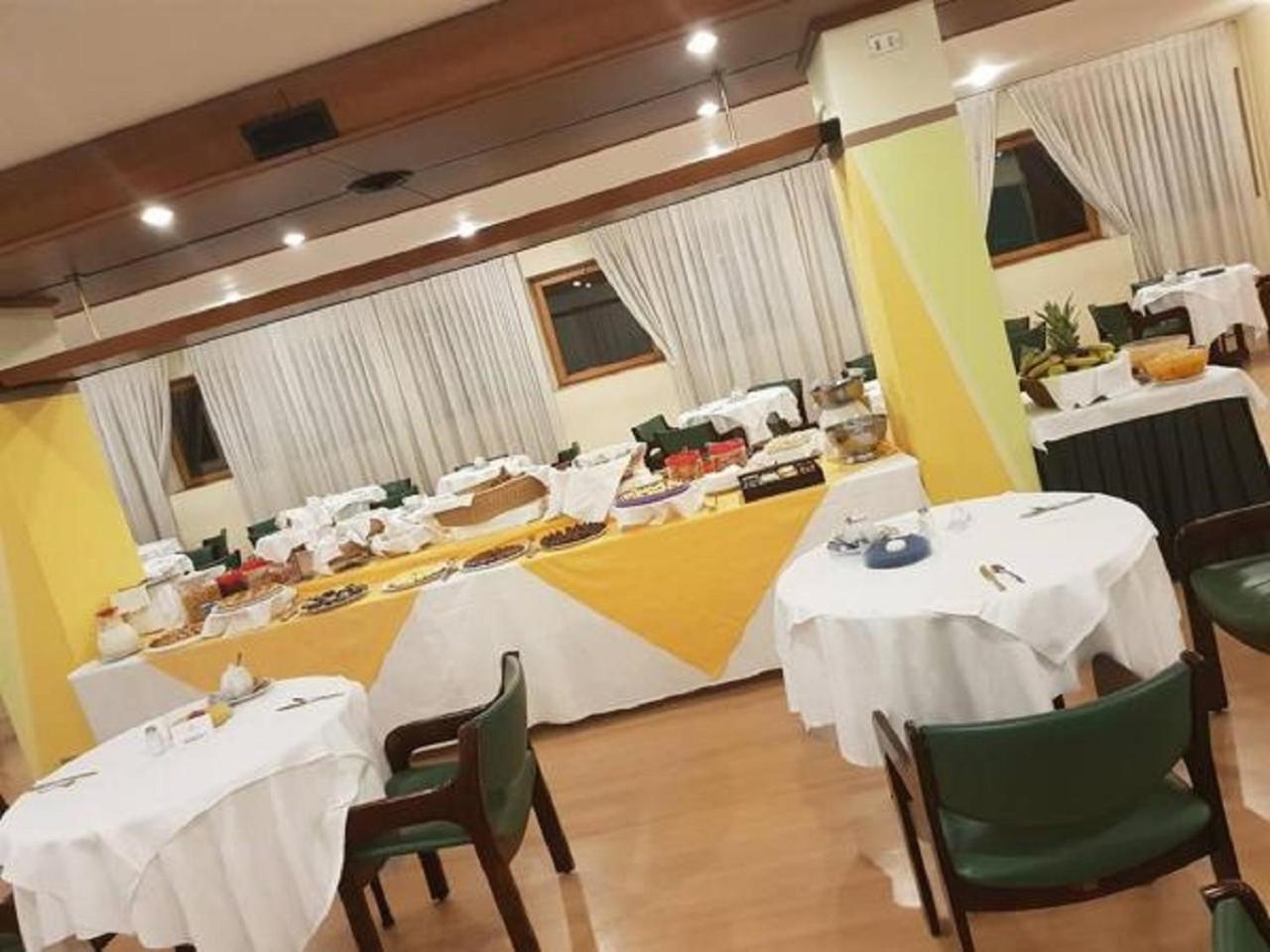 Arte Hotel Perugia Eksteriør billede