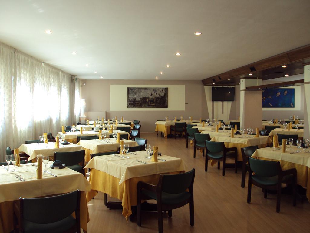 Arte Hotel Perugia Eksteriør billede