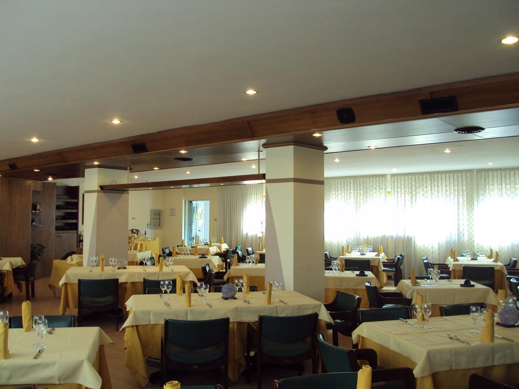 Arte Hotel Perugia Eksteriør billede