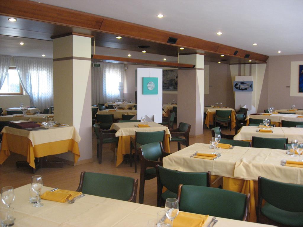 Arte Hotel Perugia Eksteriør billede