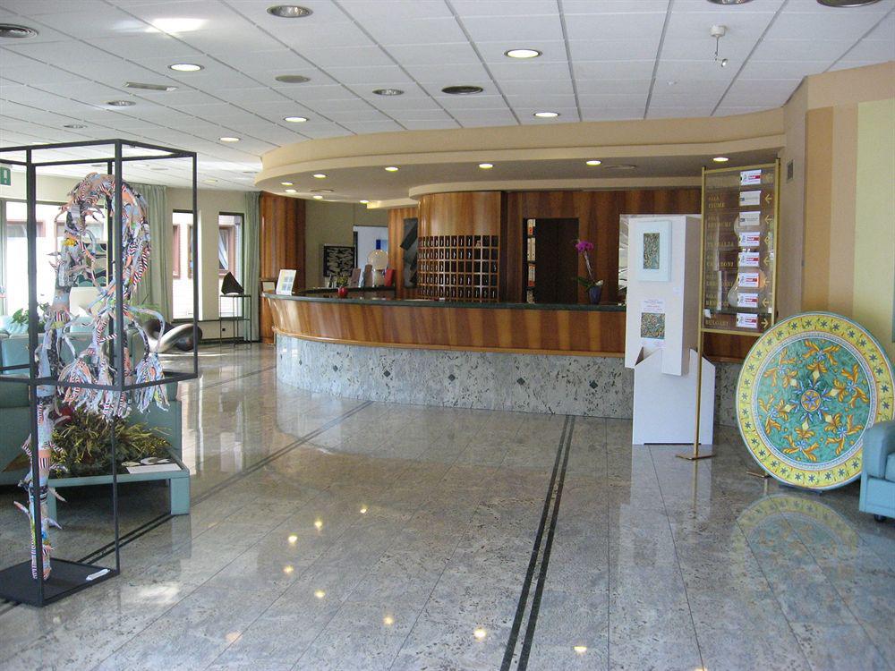 Arte Hotel Perugia Eksteriør billede