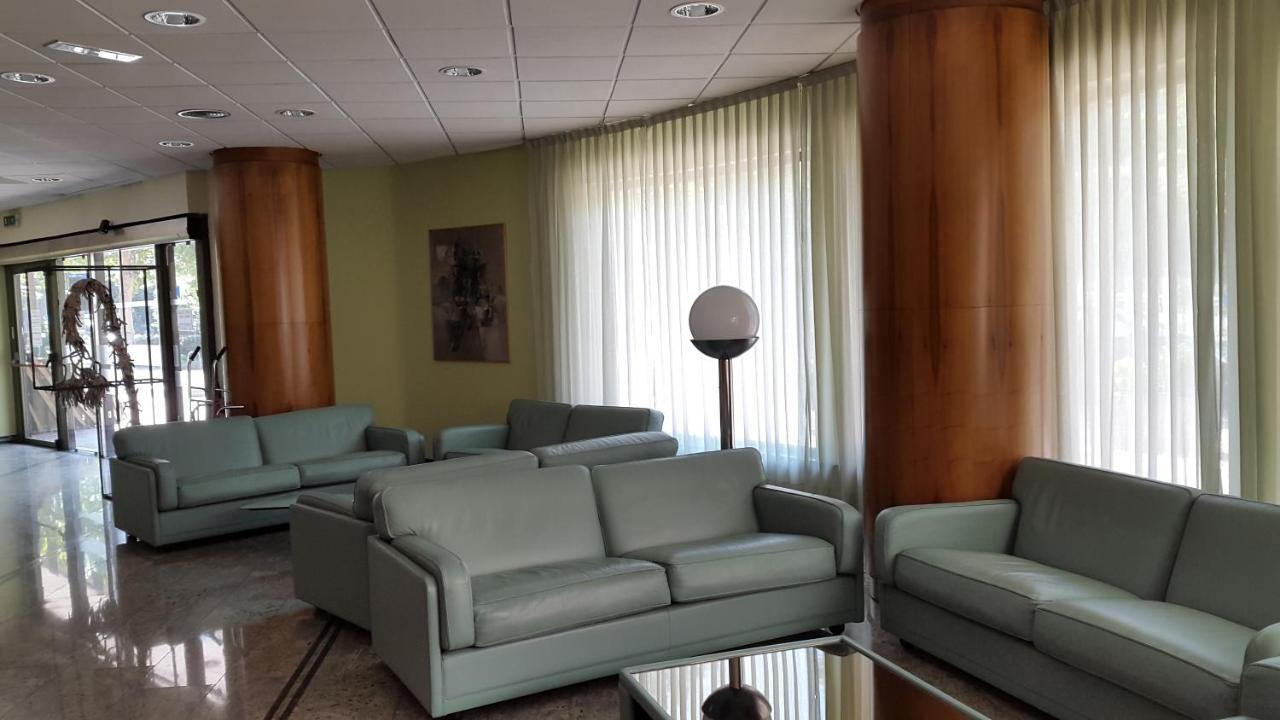 Arte Hotel Perugia Eksteriør billede