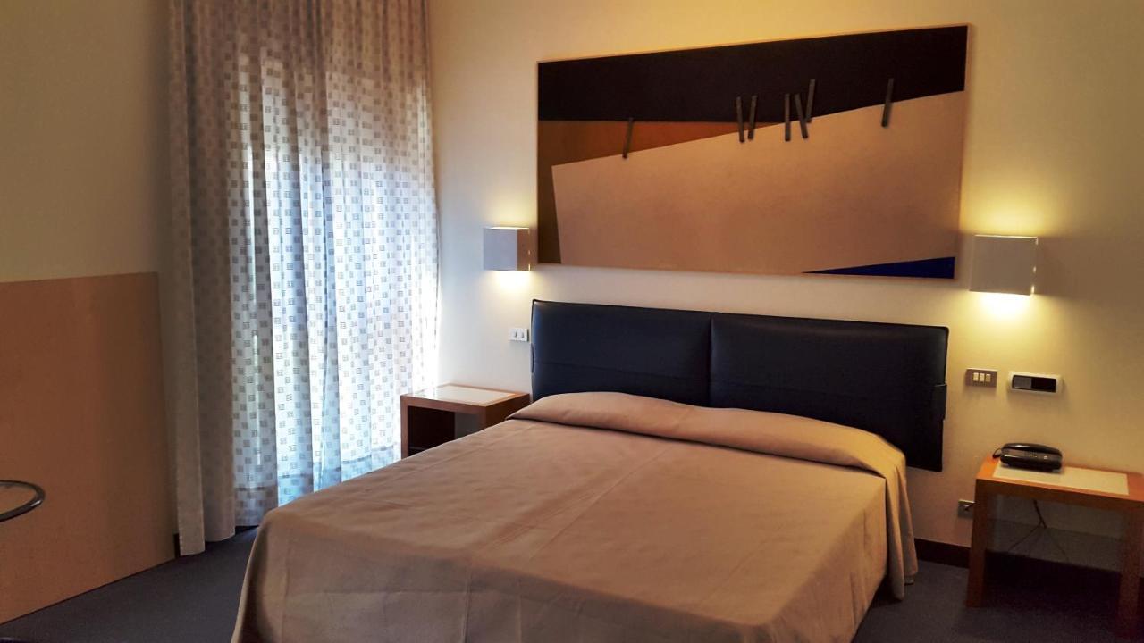 Arte Hotel Perugia Eksteriør billede